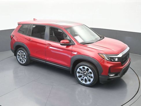 Used 2025 Honda Passport EX-L image 60
