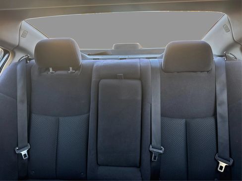 Used 2014 Nissan Maxima 3.5 S FWD image 27