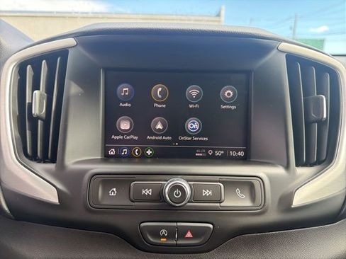 Used 2024 GMC Terrain SLE w/ Driver Convenience Package AWD/4WD image 15
