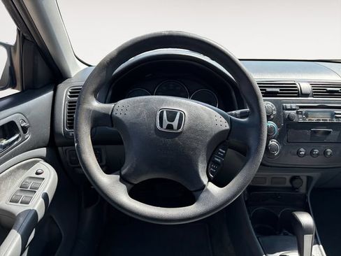 Used 2005 Honda Civic LX image 12