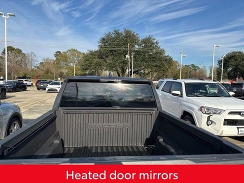 Used 2024 Toyota Tacoma SR5 image 9