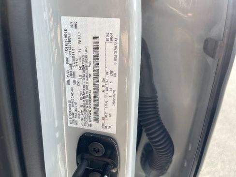 Used 2024 Ford F150 XLT w/ Equipment Group 302A MID AWD/4WD image 32