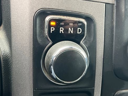 Used 2017 RAM 1500 Tradesman w/ Popular Equipment Group image 23