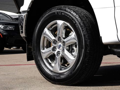 Used 2018 Ford F150 XLT w/ Equipment Group 302A Luxury image 54