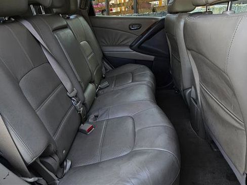 Used 2014 Nissan Murano LE w/ Platinum Edition Package image 18