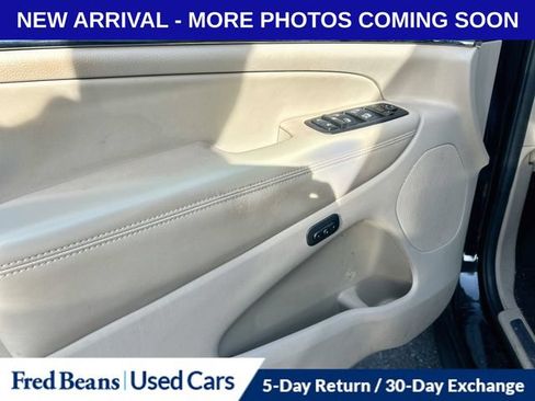 Used 2015 Jeep Grand Cherokee Limited AWD/4WD image 6