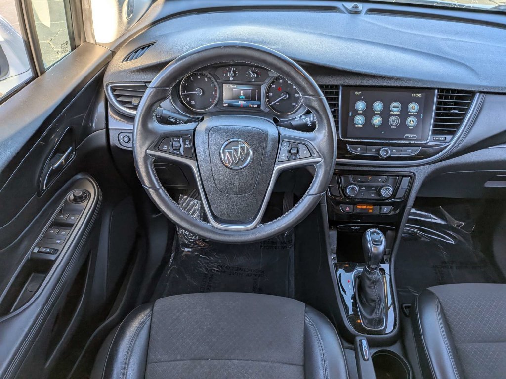 Used 2020 Buick Encore Preferred AWD/4WD image 17