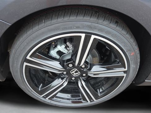 New 2026 Honda Accord SE image 19