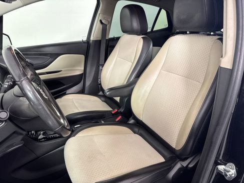 Used 2020 Buick Encore Preferred w/ Safety Package image 9