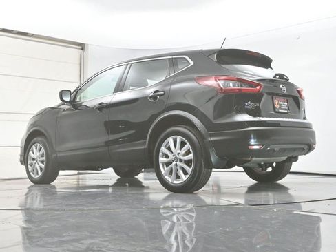 Used 2020 Nissan Rogue Sport S w/ Appearance Package AWD/4WD image 29