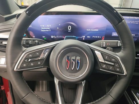 New 2026 Buick Enclave Avenir w/ Super Cruise Package image 31