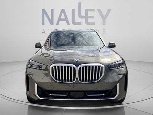 Used 2026 BMW X5 xDrive40i AWD/4WD image 6
