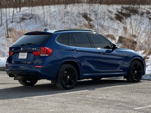 Used 2013 BMW X1 xDrive28i image 8