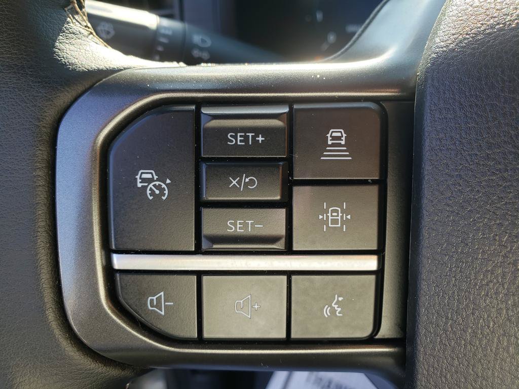 Used 2024 Ford F150 XLT w/ Equipment Group 302A MID AWD/4WD image 16