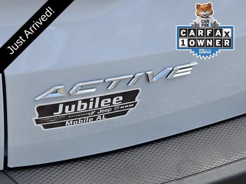 Used 2025 Ford Escape Active FWD image 33