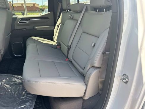 New 2026 GMC Sierra 1500 SLT w/ SLT Premium Plus Package image 15