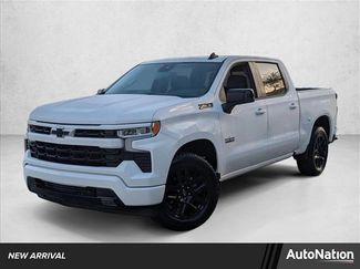 Used 2023 Chevrolet Silverado 1500 RST w/ Texas Edition Plus video 1