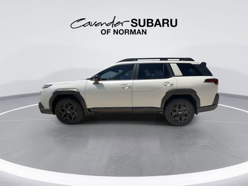 New 2026 Subaru Outback Limited AWD/4WD image 5