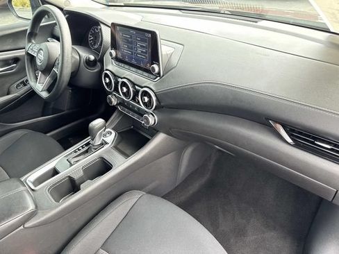 Used 2023 Nissan Sentra SV FWD image 36