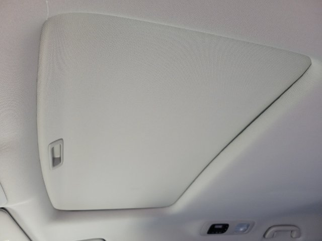 New 2027 Honda Odyssey EX-L image 36