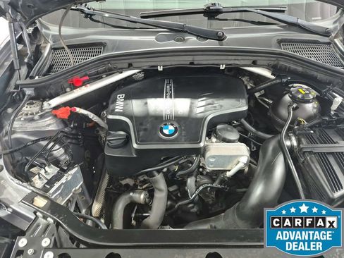 Used 2017 BMW X3 xDrive28i AWD/4WD image 18