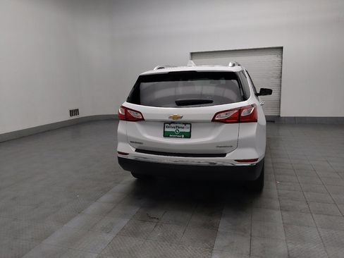 Used 2020 Chevrolet Equinox Premier image 7