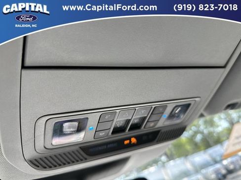 Certified 2023 Ford Explorer XLT w/ Equipment Group 202A AWD/4WD image 33