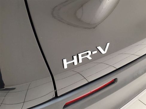 Certified 2024 Honda HR-V Sport image 20