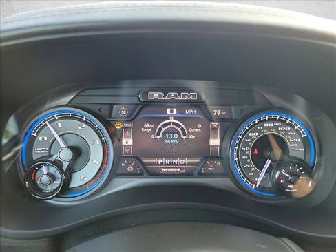 Used 2022 RAM 3500 Limited image 22