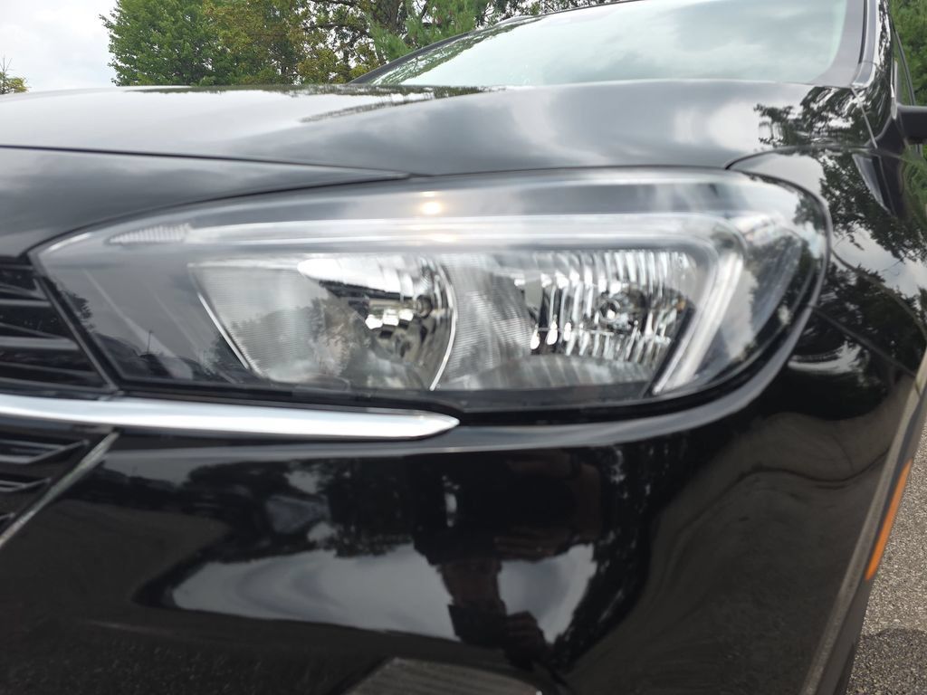 Certified 2023 Buick Encore GX Select FWD image 32