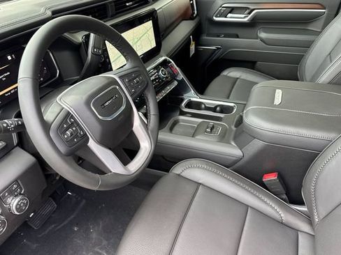 New 2026 GMC Sierra 2500 Denali w/ Denali Reserve Package image 10