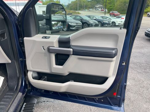 Used 2019 Ford F350 XLT w/ XLT Value Package image 32