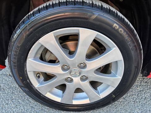 Used 2012 MAZDA MAZDA2 Touring image 26