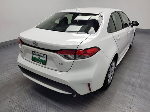 Used 2020 Toyota Corolla LE FWD image 7