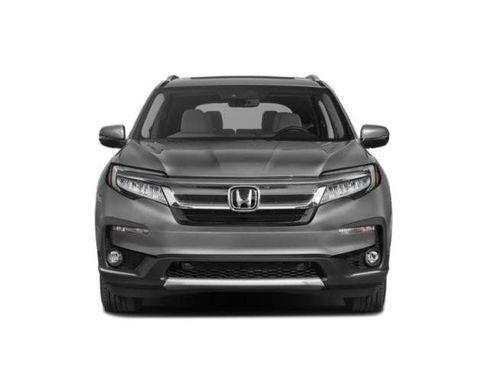 Used 2021 Honda Pilot Touring image 5