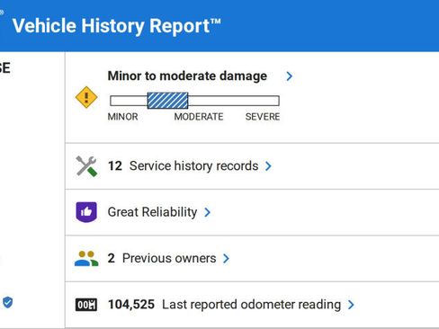 Used 2020 Toyota Corolla SE w/ Carpet Mat Package (TMS) image 2