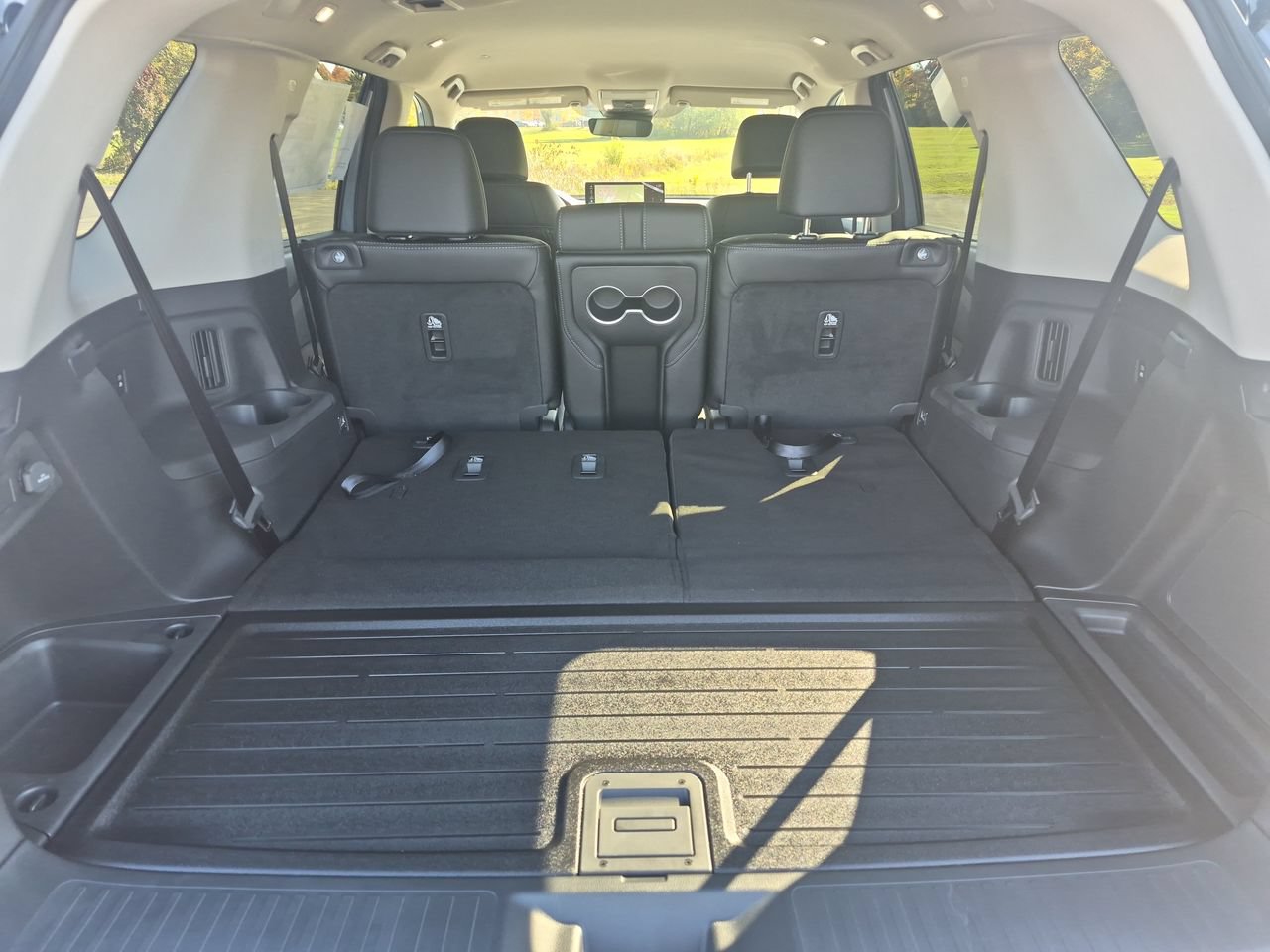 New 2026 Honda Pilot EX-L image 27