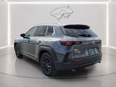 Used 2024 MAZDA CX-50 AWD 2.5 S w/ Convenience Package image 3