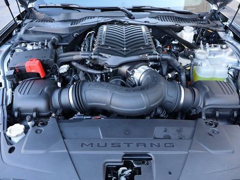 New 2025 Ford Mustang GT Premium w/ GT Performance Package image 39