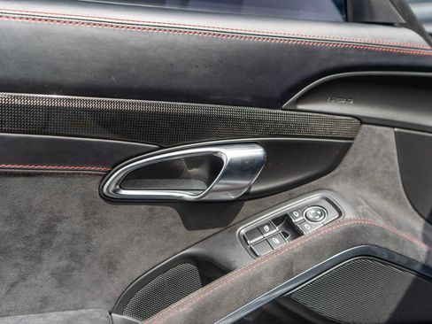 Used 2015 Porsche 911 GT3 image 29
