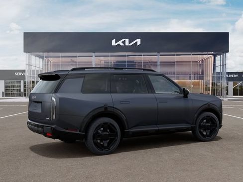 New 2027 Kia Telluride X-Line SX Prestige AWD/4WD image 6