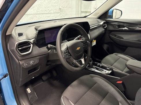 New 2026 Chevrolet TrailBlazer LT w/ Convenience Package image 15
