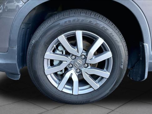 Used 2021 Honda Pilot EX-L image 11