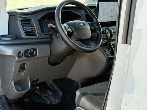 New 2026 Ford Transit 350 148 Medium Roof image 6
