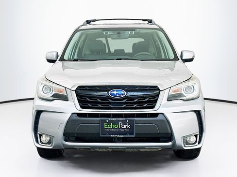 Used 2018 Subaru Forester 2.0XT Touring w/ Popular Package #2 AWD/4WD image 2