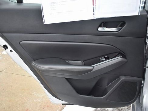 Used 2021 Nissan Altima 2.5 SV image 30