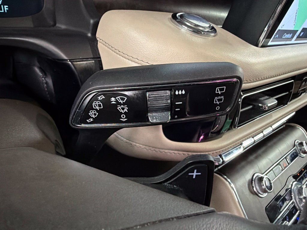 Used 2022 Lincoln Aviator Reserve w/ Equipment Group 201A AWD/4WD image 21