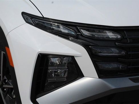 New 2026 Hyundai Tucson SEL image 3