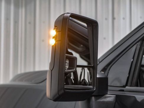 Used 2020 GMC Sierra 2500 AT4 w/ AT4 Premium Package image 40