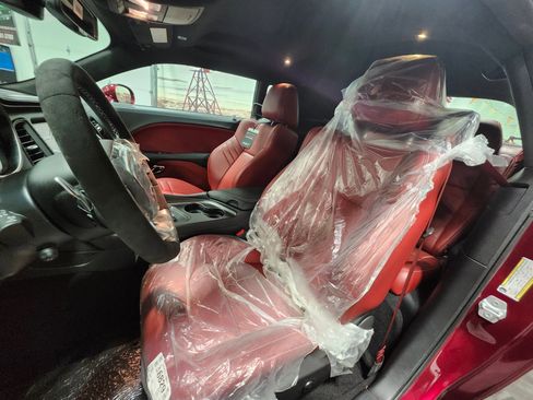 Used 2023 Dodge Challenger SRT Hellcat Redeye image 27